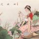王容溪